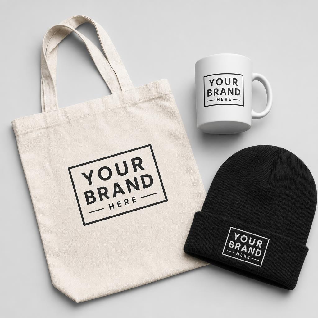 Branded Merchandise