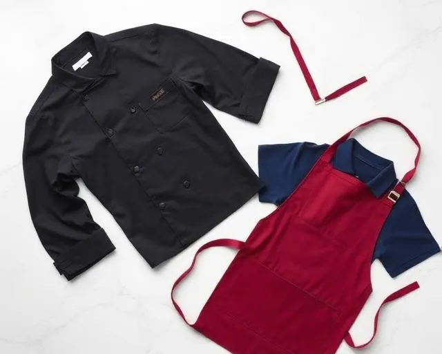 restaurant products team prime stitch print
