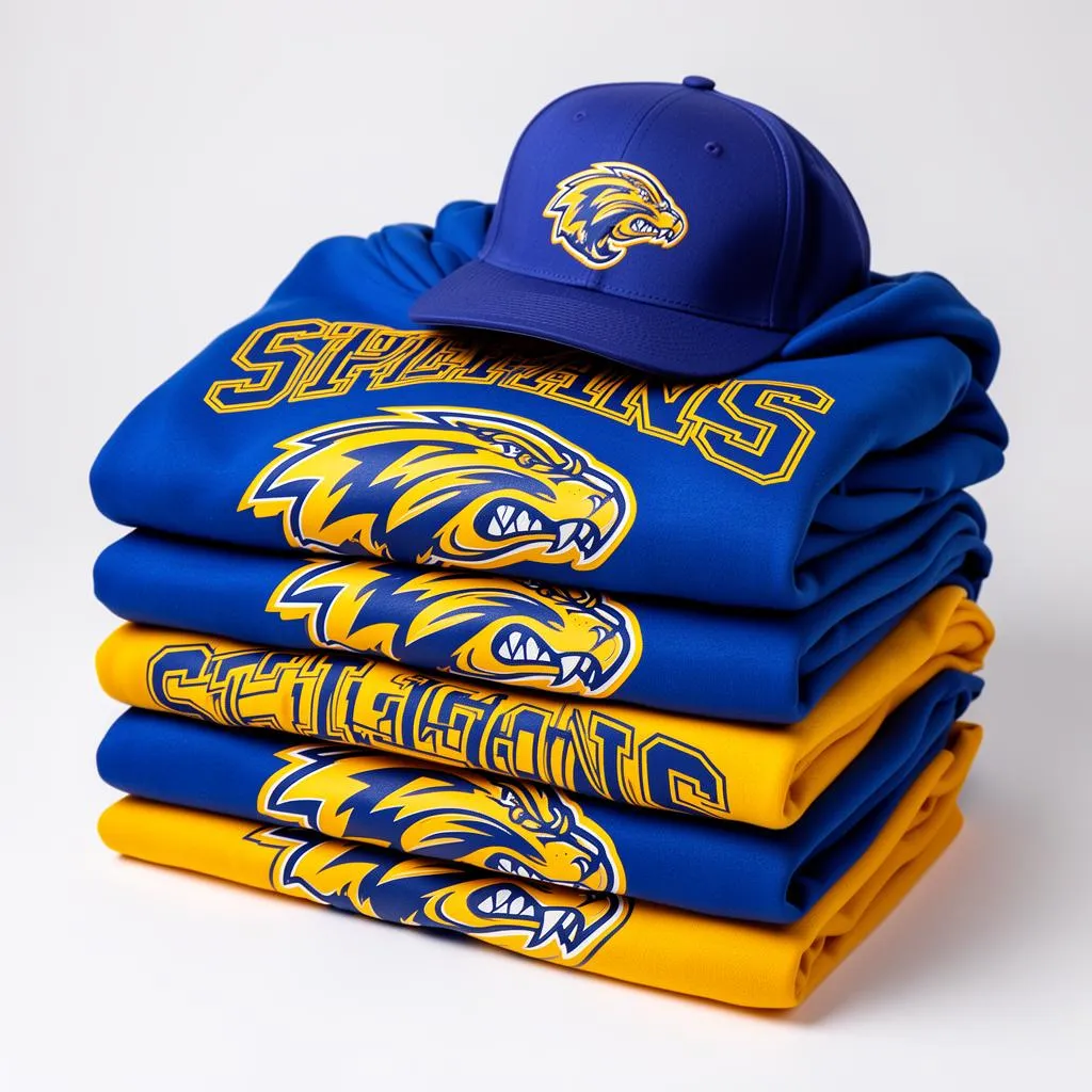 School Spirit Wear