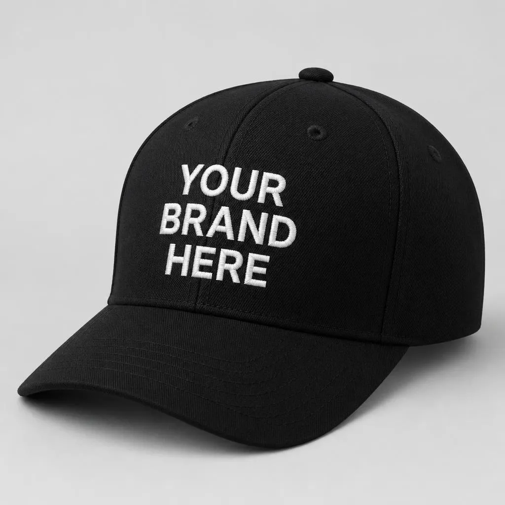 Custom Hats
