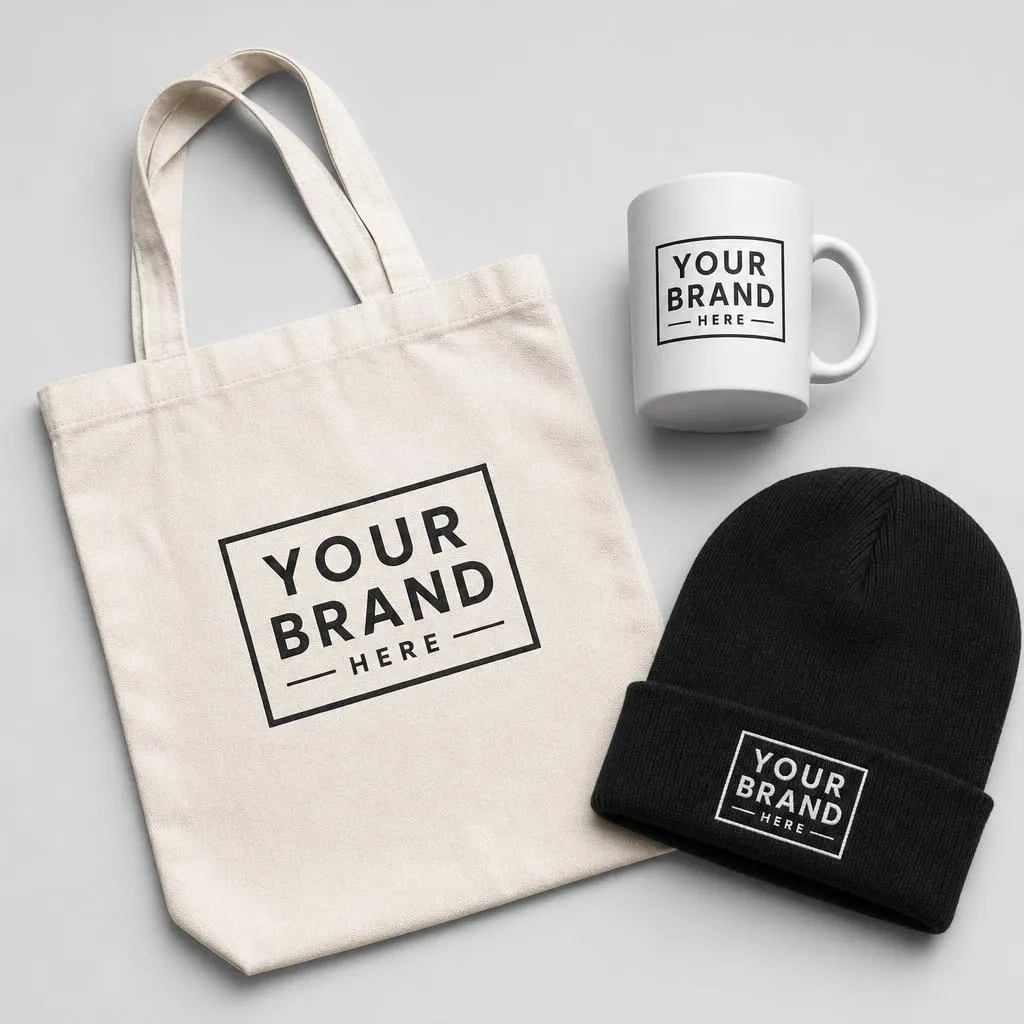 Branded Merchandise