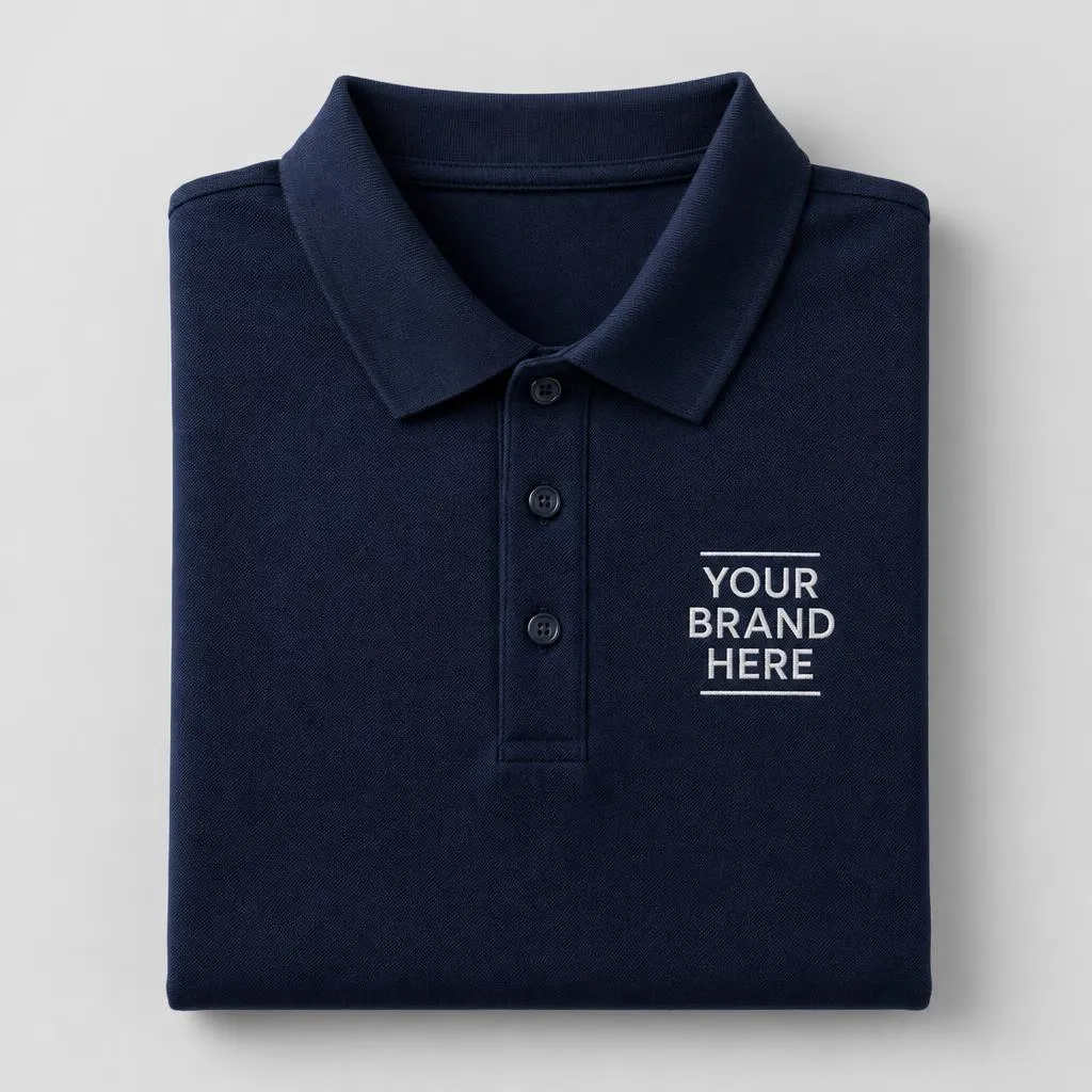 Corporate Apparel