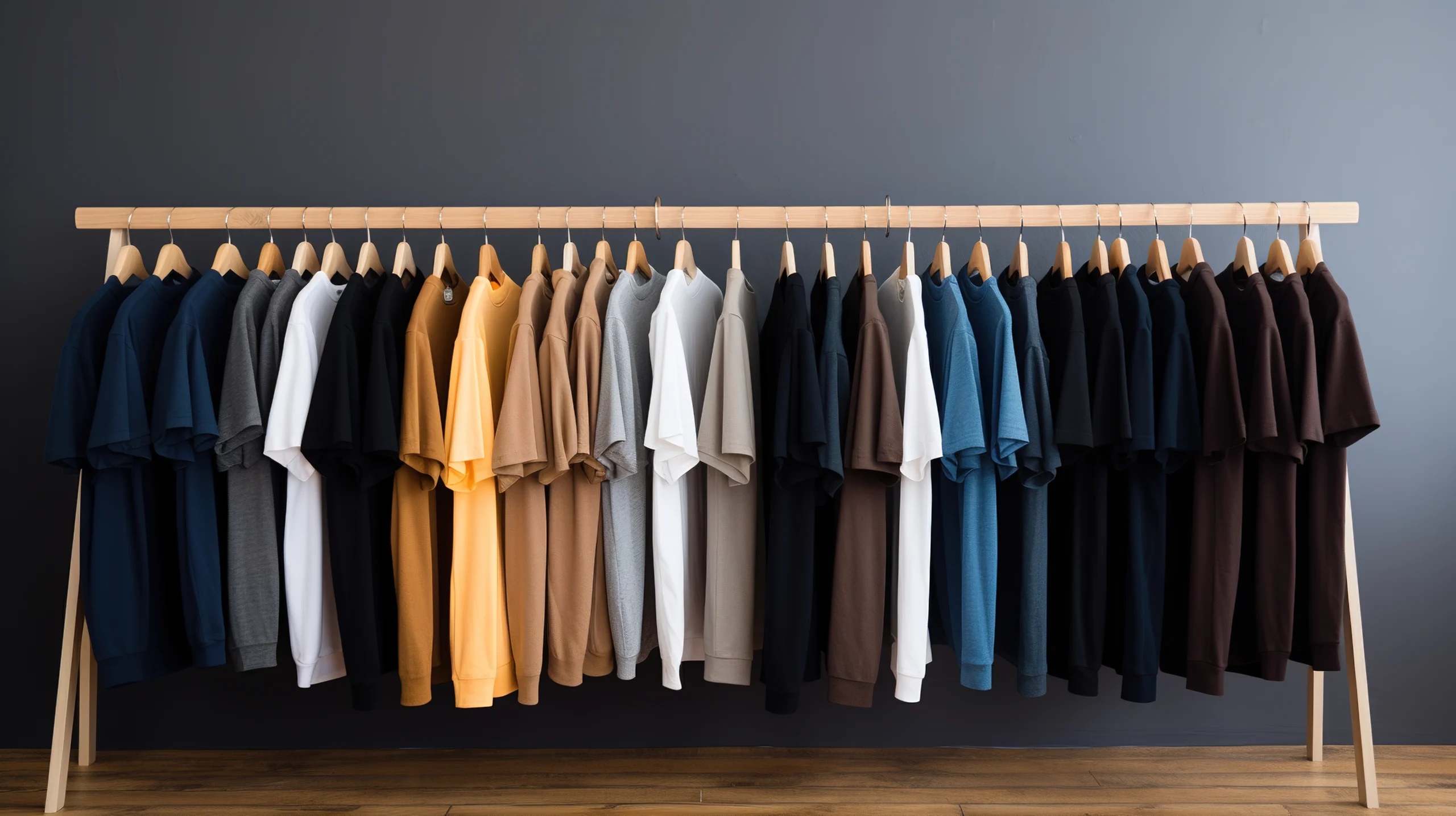 Church Nonprofit Apparel