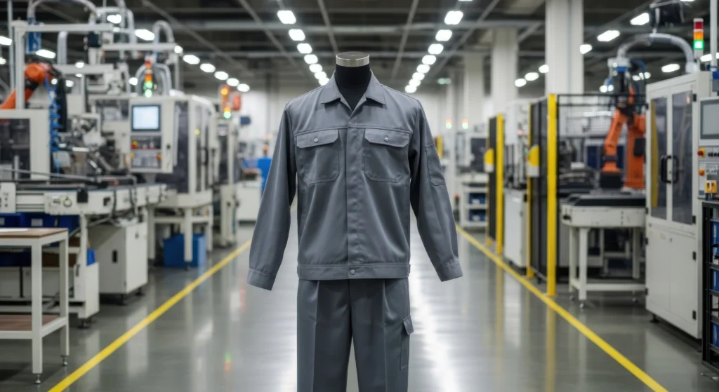 Company Uniforms