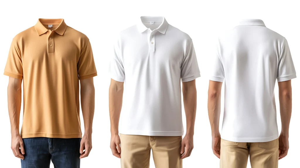 Corporate Apparel
