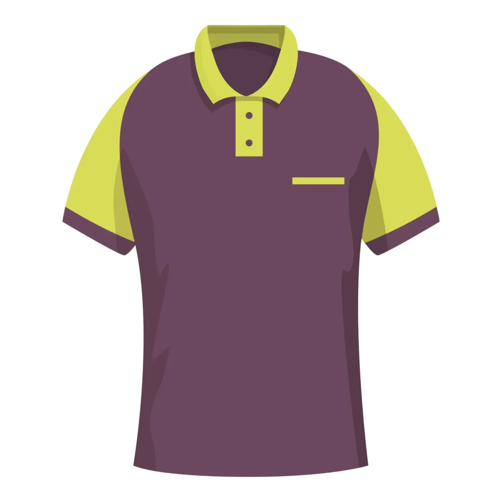Custom Polos