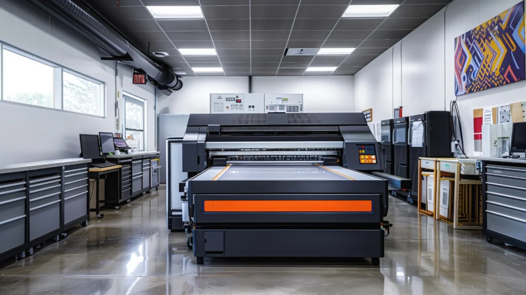 DTF Printing