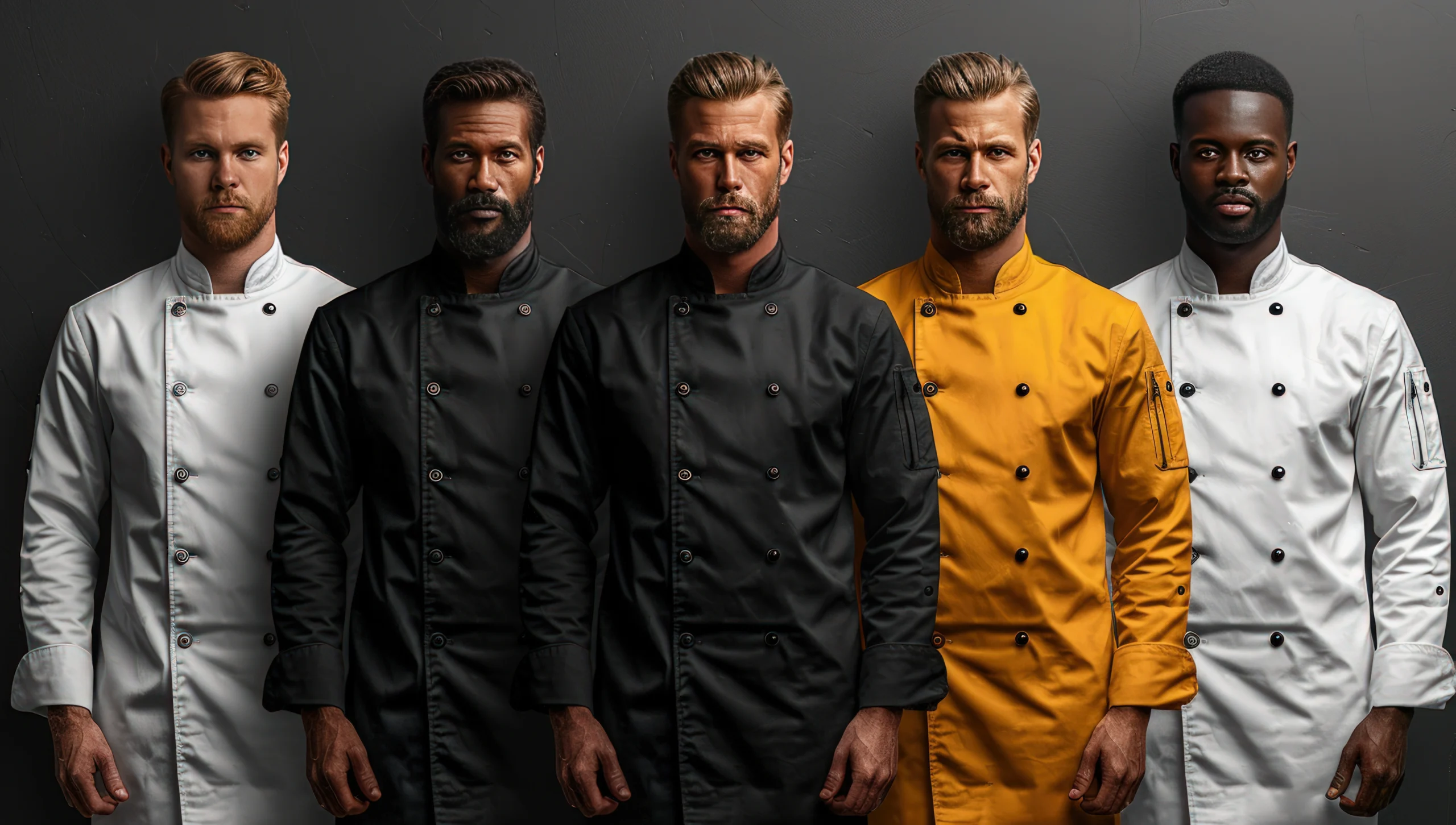 Restaurant Uniforms