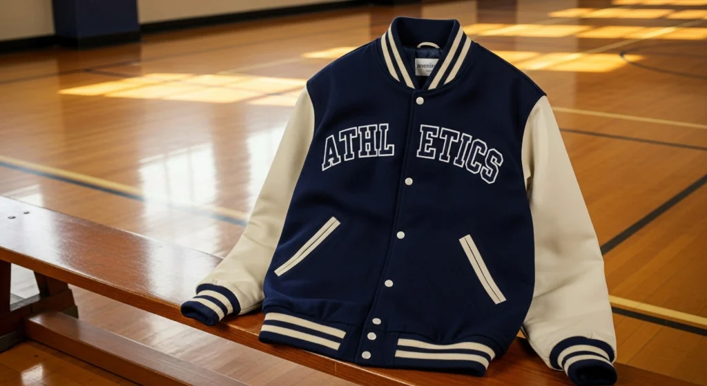 School Spirit Wear & Team Apparel